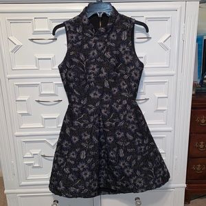 Hunter Bell New York Dress